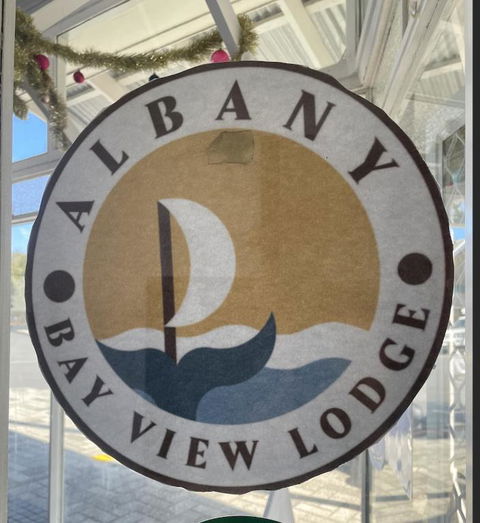 Albany Bayview Lodge - Palm Beach Accommodation 0