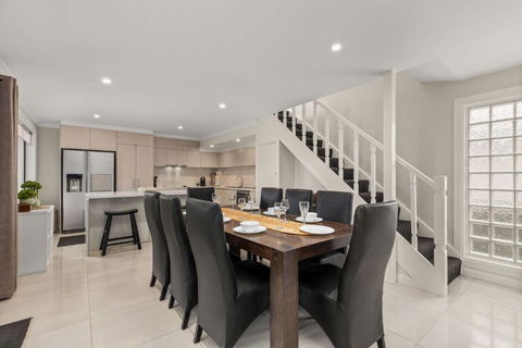 Albion Blue By Experience Jervis Bay - Palm Beach Accommodation 3