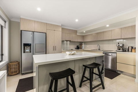 Albion Blue By Experience Jervis Bay - Palm Beach Accommodation 4