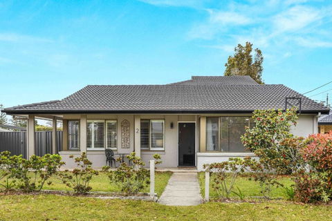 Albion Blue By Experience Jervis Bay - Palm Beach Accommodation 0
