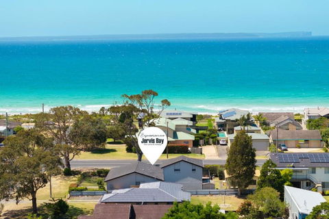 Albion Blue By Experience Jervis Bay - Palm Beach Accommodation 1
