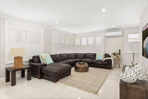 Albion Blue By Experience Jervis Bay - Palm Beach Accommodation 2