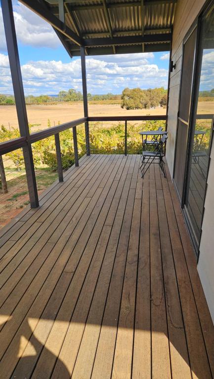 Albion On Swan - Palm Beach Accommodation 0