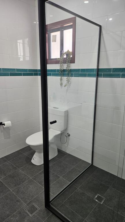 Albion On Swan - Palm Beach Accommodation 1