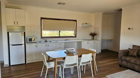 Albion On Swan - Palm Beach Accommodation 2