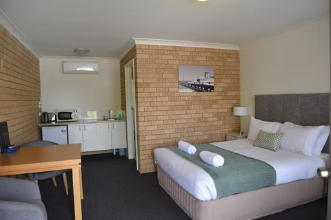 Albury Allawa Motor Inn - Palm Beach Accommodation 4