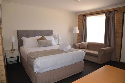 Albury Allawa Motor Inn - Palm Beach Accommodation 3