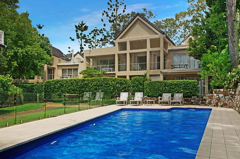 Alderly Terrace - Palm Beach Accommodation 0