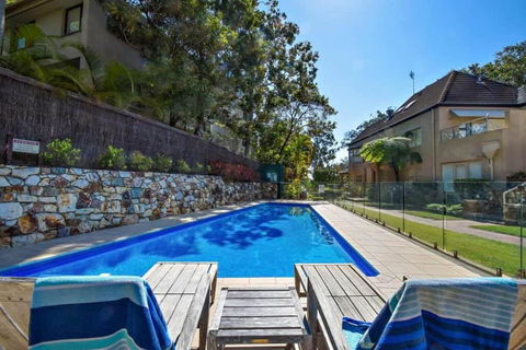 Alderly Terrace - Palm Beach Accommodation 1