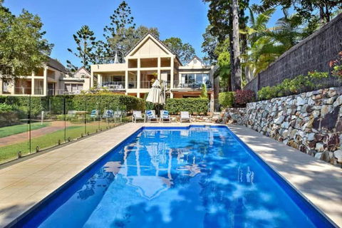 Alderly Terrace - Palm Beach Accommodation 2