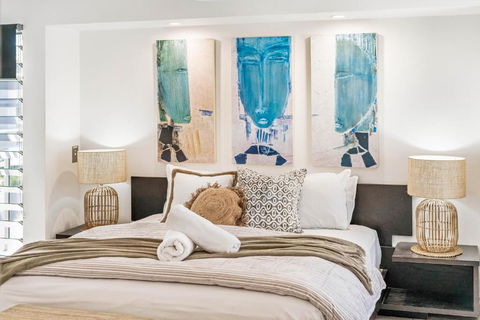 Alex Beach House - Palm Beach Accommodation 4