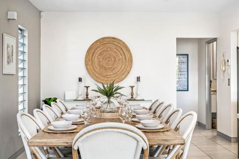 Alex Beach House - Palm Beach Accommodation 1