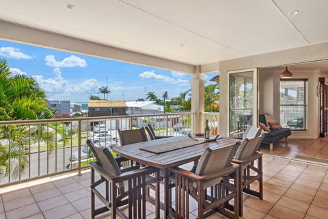 Alex Home With Easy Pathway To The Beach - Palm Beach Accommodation 0