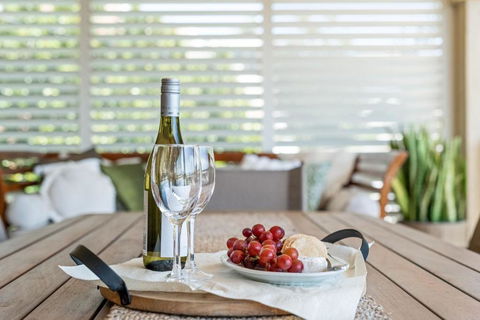 Alex Home With Easy Pathway To The Beach - Palm Beach Accommodation 4