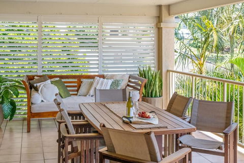 Alex Home With Easy Pathway To The Beach - Palm Beach Accommodation 3