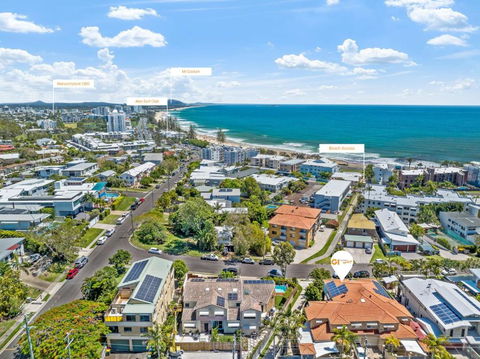 Alex Home With Easy Pathway To The Beach - Palm Beach Accommodation 1