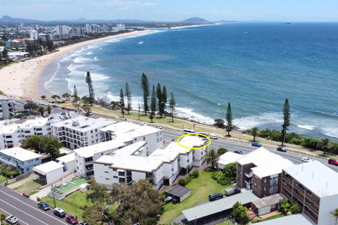 Alexandra Headland Ocean Dream - Stunning View ZA6 - Palm Beach Accommodation 2