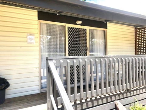 Alexandra Parklife Studio 3 - Palm Beach Accommodation 1