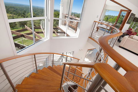 Alexandria Retreat - Palm Beach Accommodation 4