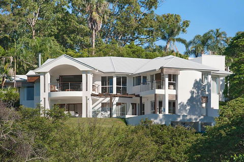 Alexandria Retreat - Palm Beach Accommodation 1