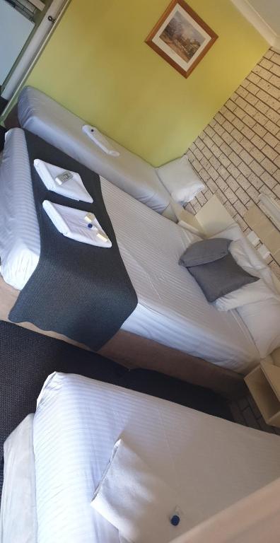 Alfa Motel - Palm Beach Accommodation 3