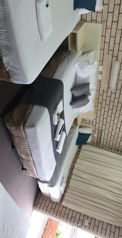 Alfa Motel - Palm Beach Accommodation 1