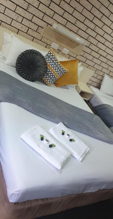 Alfa Motel - Palm Beach Accommodation 4