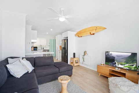 Alfred Street - Hosted By Burleigh Letting - Palm Beach Accommodation 1
