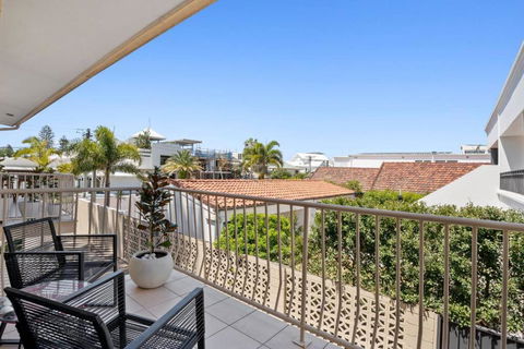 Alfred Street - Hosted By Burleigh Letting - Palm Beach Accommodation 2
