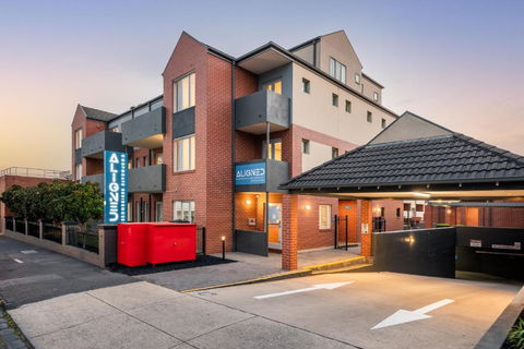 Aligned Corporate Residences Kew - Palm Beach Accommodation 0