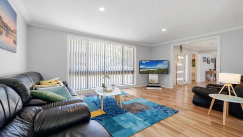 Alka Beach House - Palm Beach Accommodation 3
