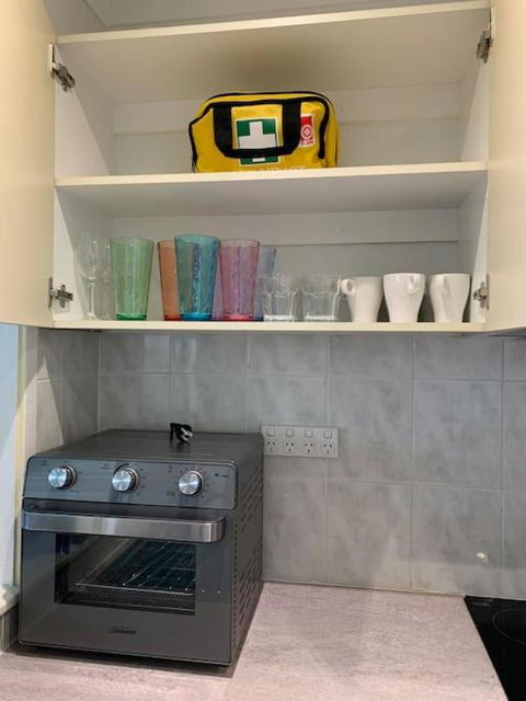 All In 3 Bedrooms,Fairfield West - Palm Beach Accommodation 1