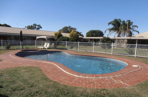 All Rivers Accommodation - Palm Beach Accommodation 0