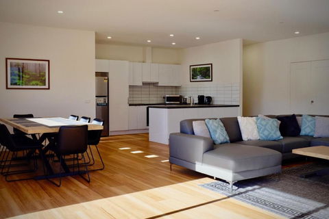All Seasons Marysville - Palm Beach Accommodation 0