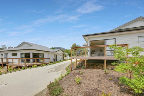 All Seasons Marysville - Palm Beach Accommodation 4