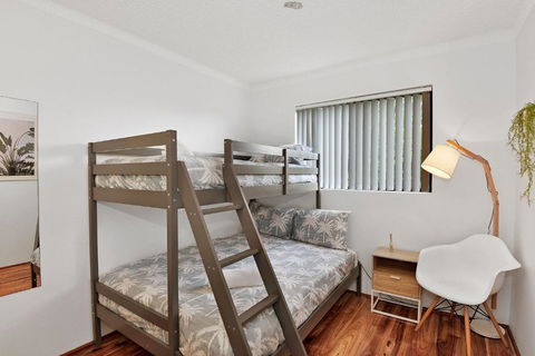 Allamanda Unit 22 - Palm Beach Accommodation 3