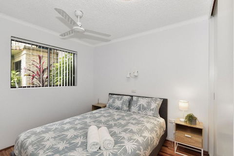 Allamanda Unit 22 - Palm Beach Accommodation 4