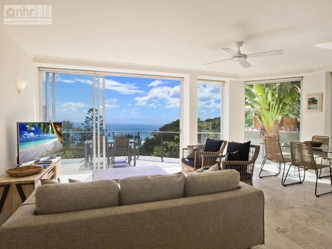 Allambi Apartment 5 Allambi Rise 25 - Palm Beach Accommodation 0