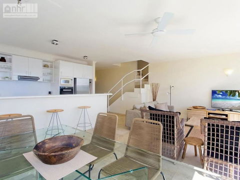 Allambi Apartment 5 Allambi Rise 25 - Palm Beach Accommodation 2