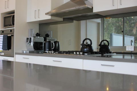 Allawah At Kennett - Palm Beach Accommodation 4