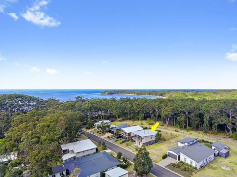 Allawah Beach House - Palm Beach Accommodation 1