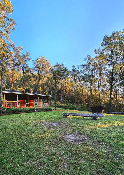 Allawah Bush Retreat - Palm Beach Accommodation 0