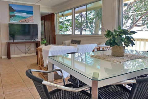ALLIES PLACE - Palm Beach Accommodation 3