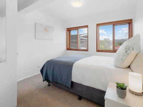 Allinga Apartment - Palm Beach Accommodation 3