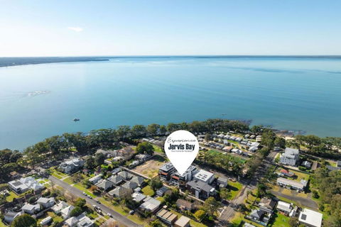 Allura Escapes By Experience Jervis Bay - Palm Beach Accommodation 0