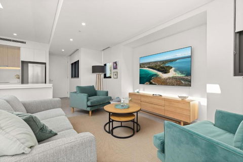 Allura Escapes By Experience Jervis Bay - Palm Beach Accommodation 2