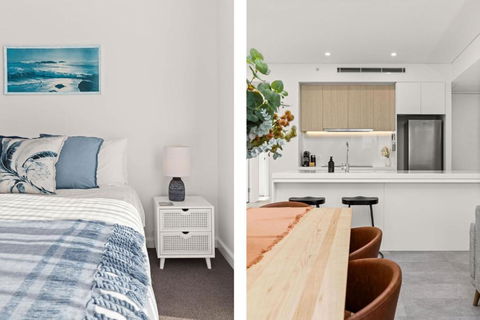 Allura Escapes By Experience Jervis Bay - Palm Beach Accommodation 4