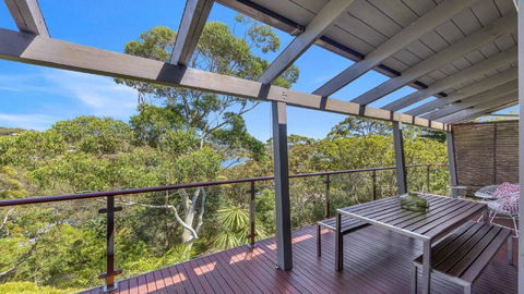 Allure - Bay Views And Wifi - Palm Beach Accommodation 2