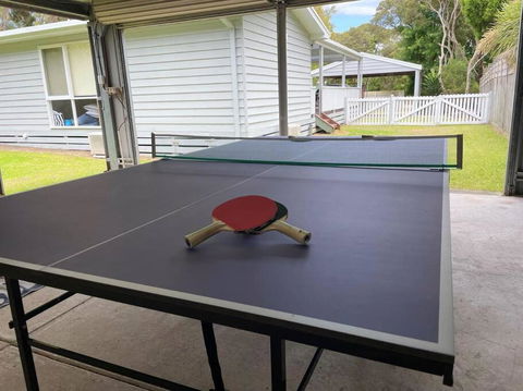 Allure Beach House Rye - Something For Everyone! - Palm Beach Accommodation 4
