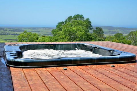 Allure - Rural Paradise - Palm Beach Accommodation 1